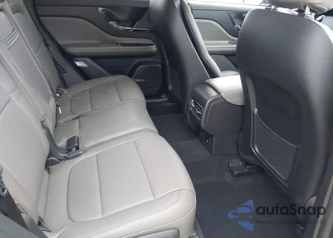 2023 Lincoln Corsair Reserve из США, поврежденный, VIN 5LMCJ2CAXPUL22893